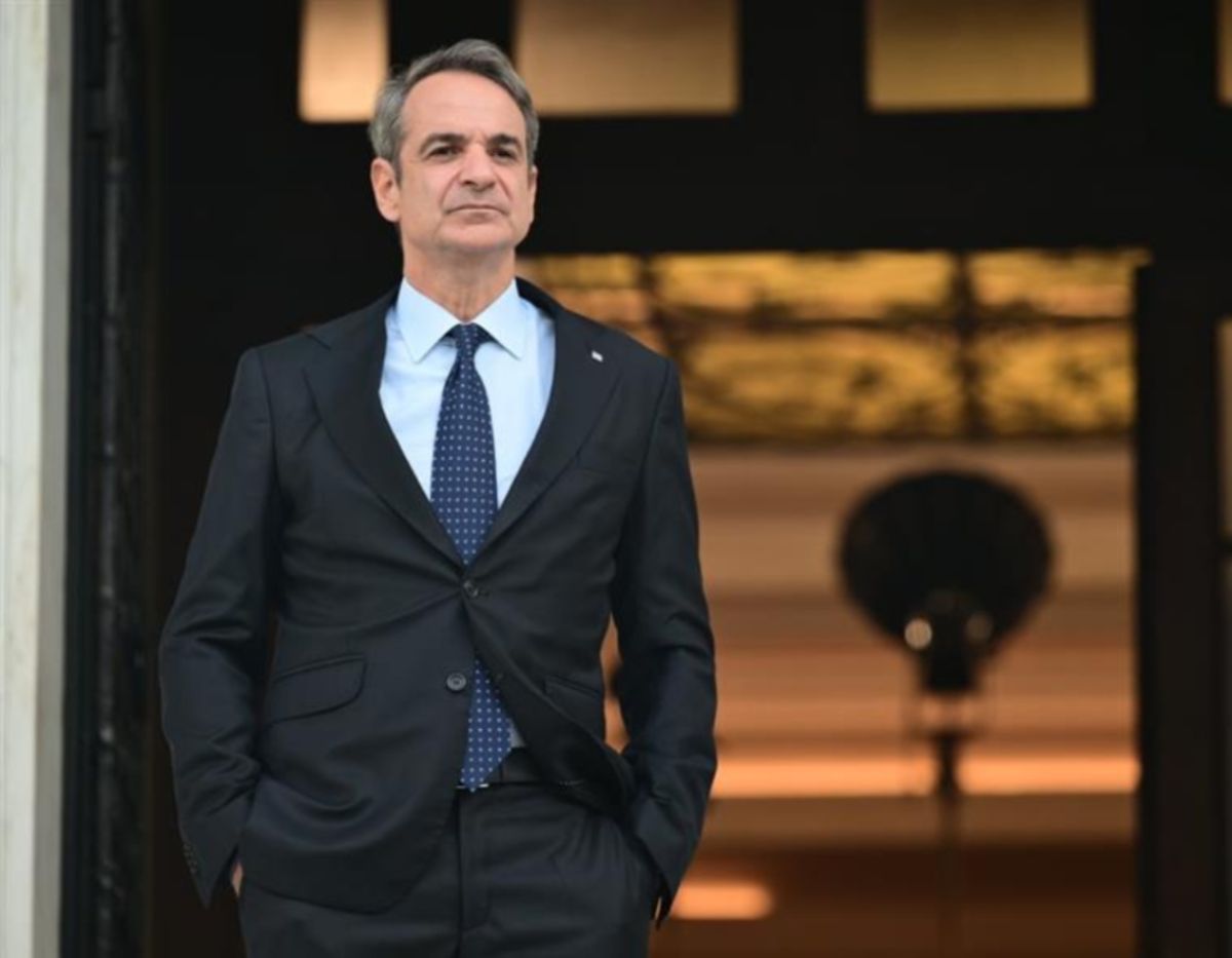 Ανθρωποφαγία χωρίς όρια; Η μάχη Μητσοτάκη απέναντι στη θύελλα του ΟΠΕΚΕΠΕ