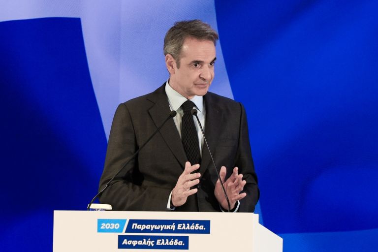 Ενεργειακή ανησυχία στην Ευρώπη, επενδυτικό μήνυμα από Αθήνα: Η στρατηγική Μητσοτάκη