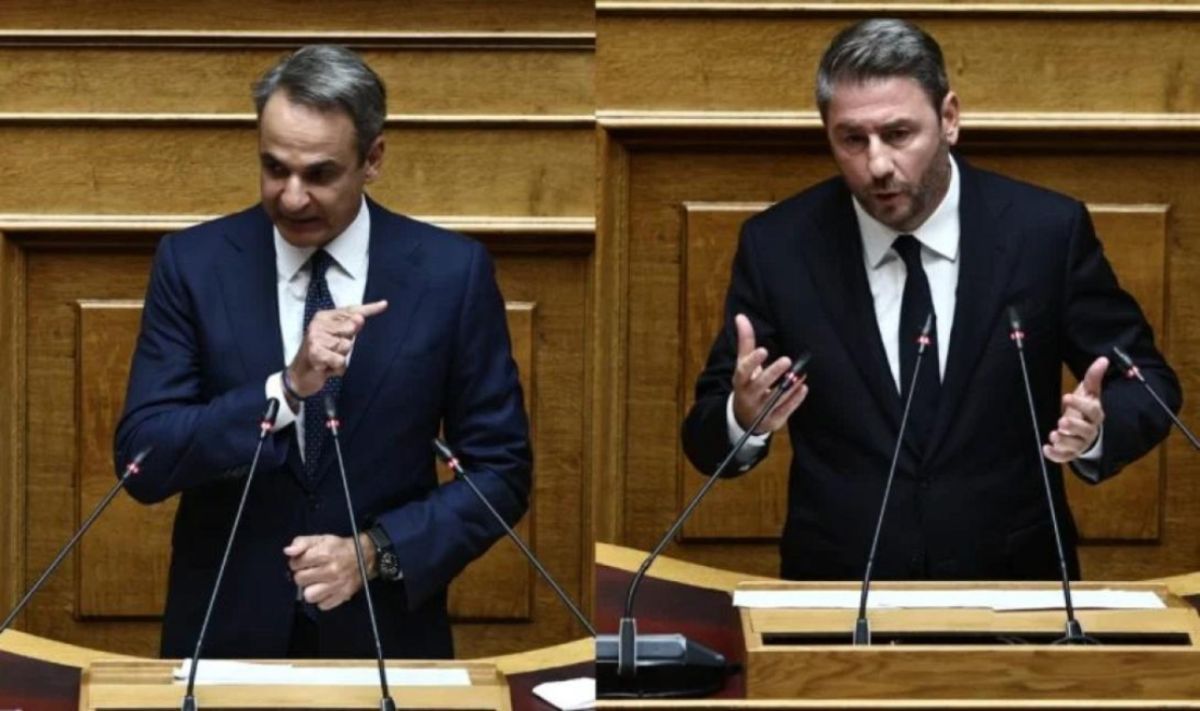 ΒΟΥΛΗ ΣΕ ΘΕΡΜΟ ΚΛΙΜΑ: Επιστολική Ψήφος, Γεωπολιτική Σκιά και ΠΟΛΙΤΙΚΗ ΠΑΡΑΣΚΗΝΙΑ