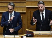 ΒΟΥΛΗ ΣΕ ΘΕΡΜΟ ΚΛΙΜΑ: Επιστολική Ψήφος, Γεωπολιτική Σκιά και ΠΟΛΙΤΙΚΗ ΠΑΡΑΣΚΗΝΙΑ