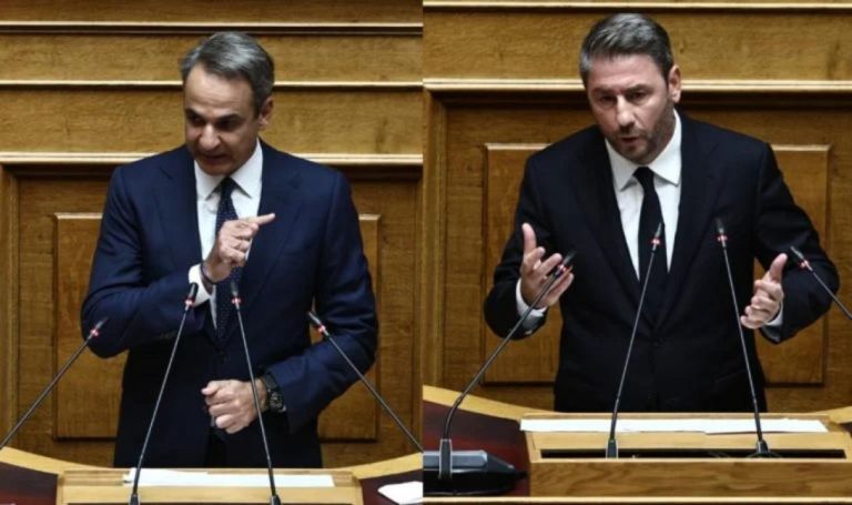 ΒΟΥΛΗ ΣΕ ΘΕΡΜΟ ΚΛΙΜΑ: Επιστολική Ψήφος, Γεωπολιτική Σκιά και ΠΟΛΙΤΙΚΗ ΠΑΡΑΣΚΗΝΙΑ