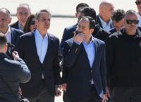 Στην Κύπρο ο Κυριάκος Μητσοτάκης – Δείτε Live την Τριμερής με Μακρόν – Χριστοδουλίδη