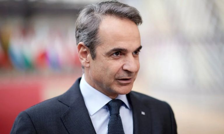 Mitsotakis at EU Summit: Europe Must Shield Consumers & Businesses — “No Repeat of 2015 Crisis”