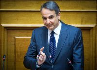 «Η Ελλάδα είναι παρούσα με ευθύνη και ισχύ» – Μήνυμα Μητσοτάκη για ρόλο στην κρίση