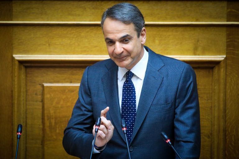 «Η Ελλάδα είναι παρούσα με ευθύνη και ισχύ» – Μήνυμα Μητσοτάκη για ρόλο στην κρίση