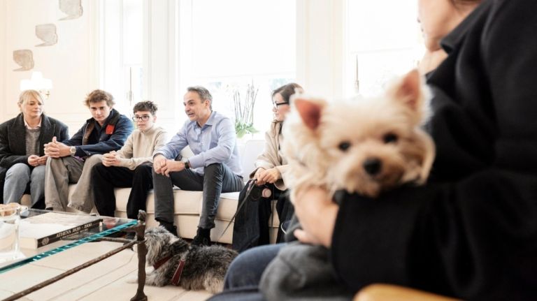 «Δημιουργήσαμε προηγούμενο»: η Ελλάδα επαναπροσδιορίζει την κρίση ως διπλωματική ευκαιρία