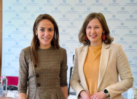 Μιχαηλίδου: Οι πολιτικές για την οικογένεια και τη στέγαση πρέπει να προχωρούν μαζί