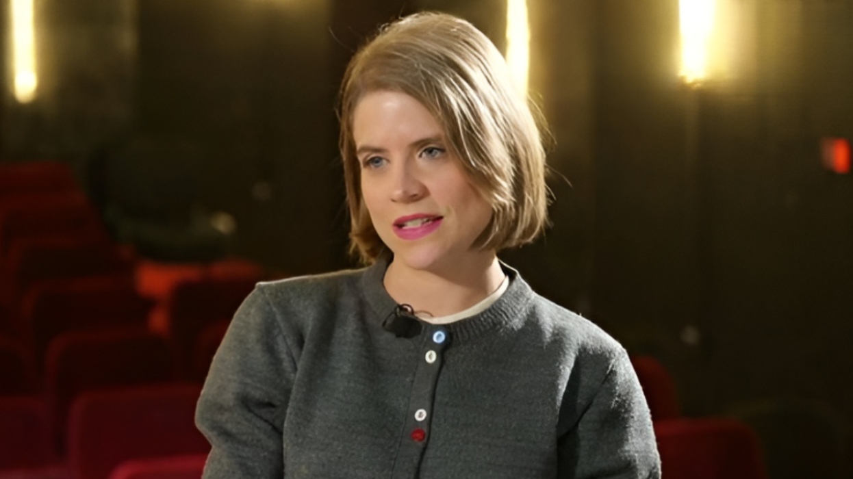 Η Δανάη Μιχαλάκη εξομολογείται: «Ένιωσα να χάνω τον εαυτό μου στη μητρότητα» – Η συγκλονιστική παραδοχή!