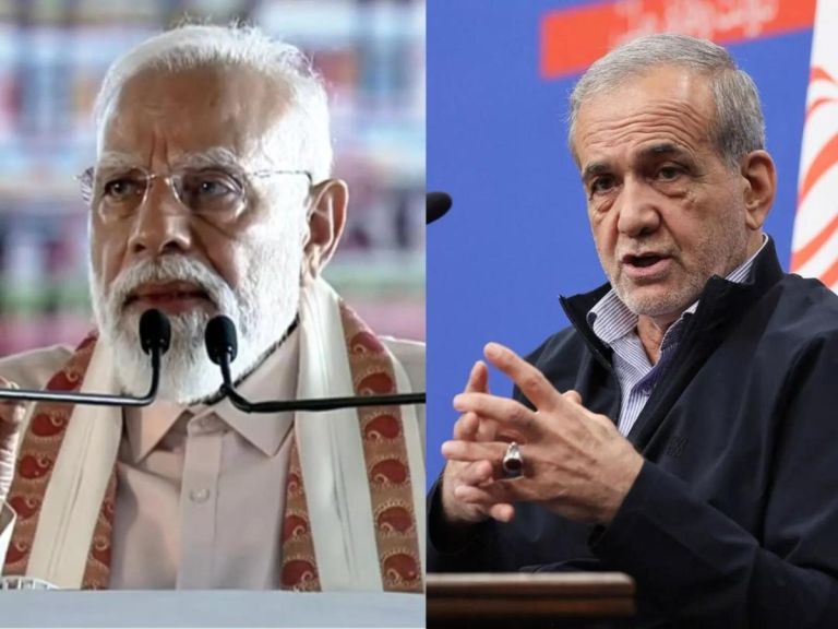 BRICS στο προσκήνιο: Ινδία–Ιράν ζητούν παρέμβαση για να σταματήσει ο πόλεμος