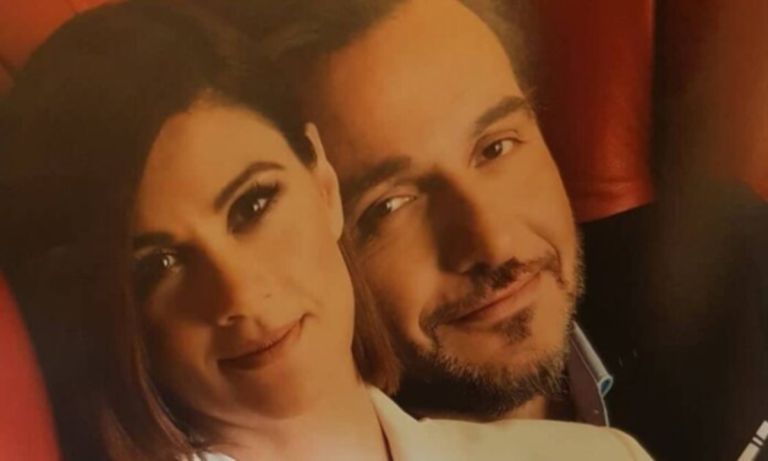 Φάνης Μουρατίδης–Άννα Μαρία Παπαχαραλάμπους: Η Είδηση που Έσκασε Μετά από 18 Χρόνια και Κανείς Δεν Περίμενε!