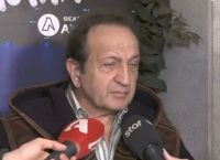 Μπιμπίλας για τον Μπραντ Πιτ και την Ελλάδα: “Μοιάζουμε με αρχοντοχωριάτες”