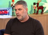 Μπισμπίκης: “Δεν τελείωσα το σχολείο, έζησα σκληρή αλητεία” – Όσα αποκάλυψε για το παρελθόν του