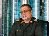 Ιράν: Σκοτώθηκε ο στρατηγός Αλί Μοχάμεντ Ναϊνί, ο εκπρόσωπος των Φρουρών της Επανάστασης