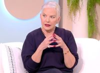 Νανά Παλαιτσάκη: Τη σχέση που είχα με τη μητέρα μου θα τη χαρακτήριζα τοξική,ποτέ δεν ήμουν αρκετή για εκείνη