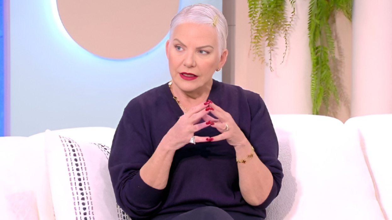 Νανά Παλαιτσάκη: Τη σχέση που είχα με τη μητέρα μου θα τη χαρακτήριζα τοξική,ποτέ δεν ήμουν αρκετή για εκείνη