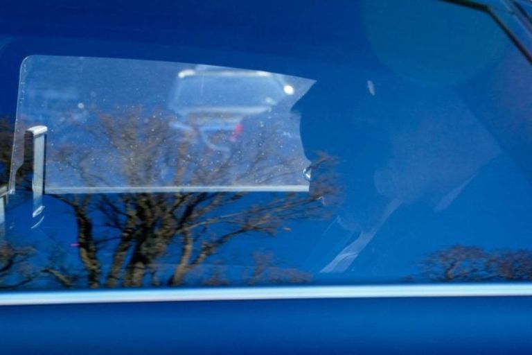 Στη Γενεύη «έσπασε» η διπλωματία: ο καυγάς Αραγτσί–Γουίτκοφ πριν από το χτύπημα των ΗΠΑ