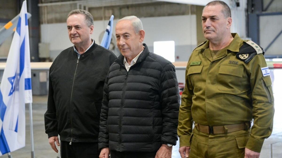 Το Ισραήλ αντιμετωπίζει την πραγματικότητα στο Ιράν – Η ρητορική δεν συμβιβάζεται με τα γεγονότα