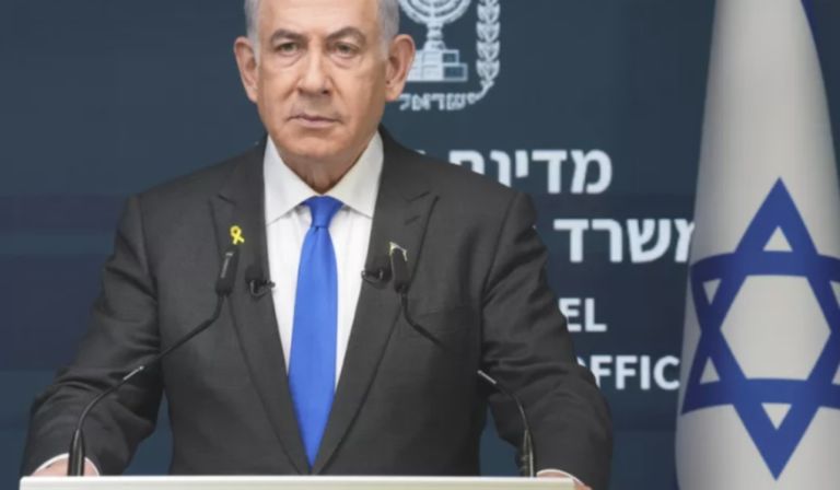 Μαζικά ισραηλινά πλήγματα στο Ιράν – Κλιμάκωση χωρίς επιστροφή