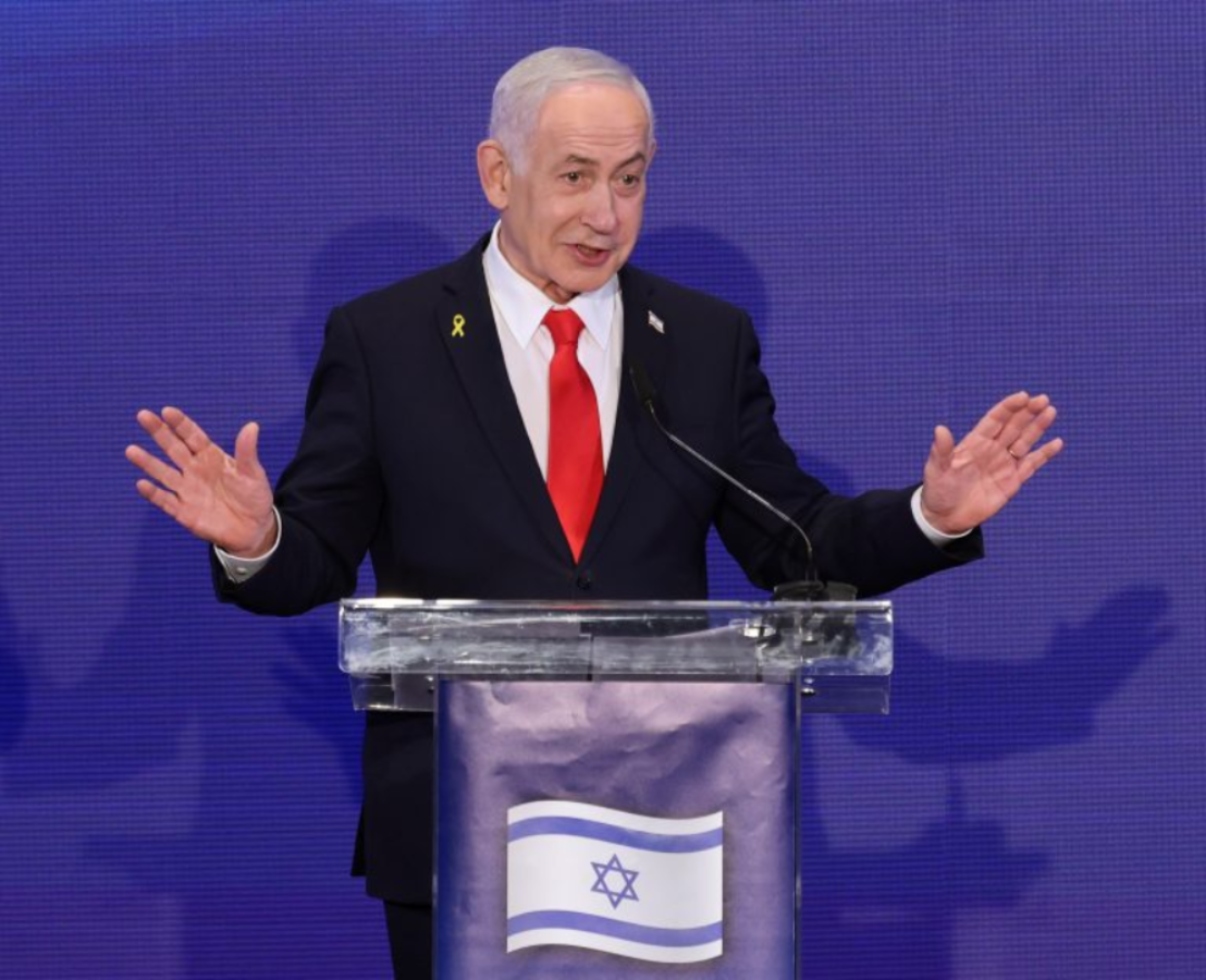 Νετανιάχου: «Εξουδετερώσαμε τον Λαριτζανί — Υπονομεύουμε το καθεστώς: Έρχονται εκπλήξεις»