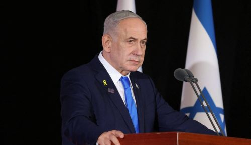 Νετανιάχου: Το Ιράν δεν διαθέτει πλέον ικανότητα εμπλουτισμού ουρανίου