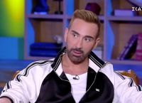 Νίκος Κοκλώνης: “Εκνευρίζομαι όταν ο Γιώργος Λιάγκας γίνεται κίτρινος – Έχω στενοχωρηθεί γιατί λένε κακίες”