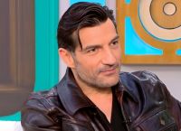 Ο Νίκος Κουρής αποκαλύπτει: «Όταν δημοσιοποίησα τον γάμο μου θεώρησα ότι ήταν σωστό»