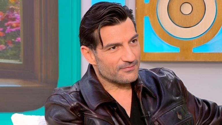 Ο Νίκος Κουρής αποκαλύπτει: «Όταν δημοσιοποίησα τον γάμο μου θεώρησα ότι ήταν σωστό»