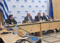 Νόαμ Κατς: Επίσημη Δήλωση Πρέσβη Ισραήλ στο Διάλογο με την Ελληνική Βουλή για Ιράν και Περιφερειακή Ασφάλεια