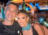 Αθηνά Οικονομάκου – Μπρούνο Τσερέλα: Το «Save the Date» για τον γάμο τους με ένα βίντεο 51 δευτερολέπτων