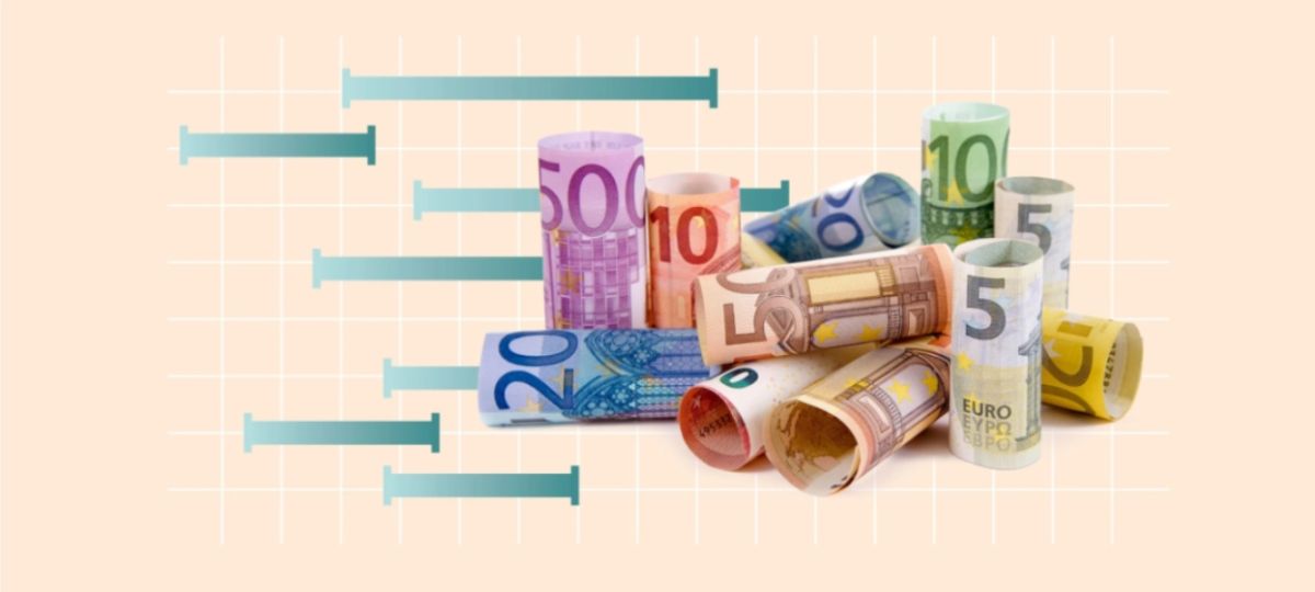 Ο πόλεμος στο Ιράν «έκαψε» πάνω από 2,5 τρισ. $ στην παγκόσμια αγορά ομολόγων