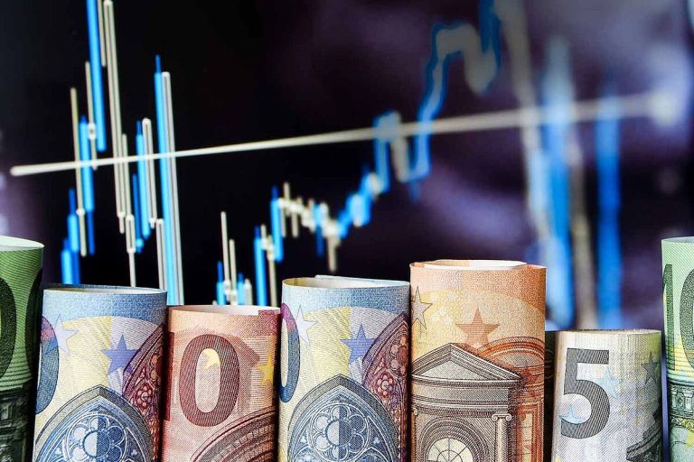 Surplus Surprise: Greece Nears 5% of GDP, Opening Room for Policy Moves