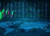 Πόλεμος και επιτόκια: Οι αγορές σε «πορτοκαλί» συναγερμό λόγω ενέργειας και ρευστότητας