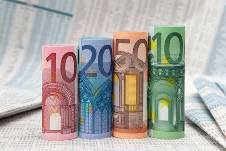 Απόδοση 10ετούς στο 4,45%: πώς ο πόλεμος αλλάζει το κόστος χρήματος