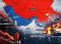 Πόλεμος & Αγορές σε Πίεση: Κραδασμοί σε Ενέργεια, Ομόλογα και Μετοχές