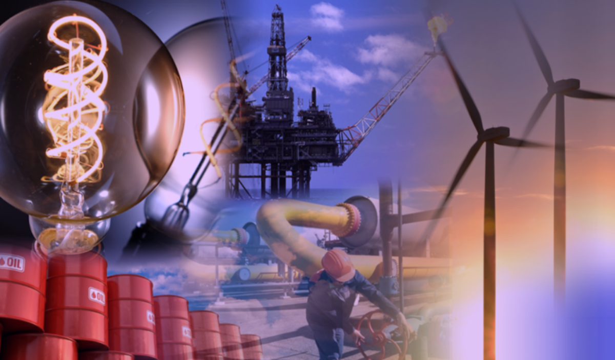 ΑΓΟΡΕΣ ΣΕ ΣΥΝΑΓΕΡΜΟ – “Risk-Off” με άλματα σε Ενέργεια, Δολάριο & Χρυσό