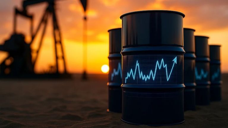 Πετρέλαιο πάνω από $100 το βαρέλι: Ο πόλεμος στο Ιράν αναστατώνει τις αγορές