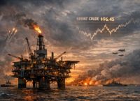 Το παράδοξο του πολέμου: Πώς το Ιράν μετατρέπει τη σύγκρουση σε πετρελαϊκά δισεκατομμύρια