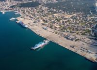 Λιμάνι Ηγουμενίτσας: Πράσινη Επανάσταση με φωτοβολταϊκό 1,5 MW – Ενεργειακή αυτονομία και «καθαρά» πλοία