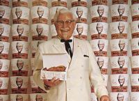 Yum Brands: Πώς η αυτοκρατορία της KFC και της Pizza Hut κατέκτησε τον κόσμο