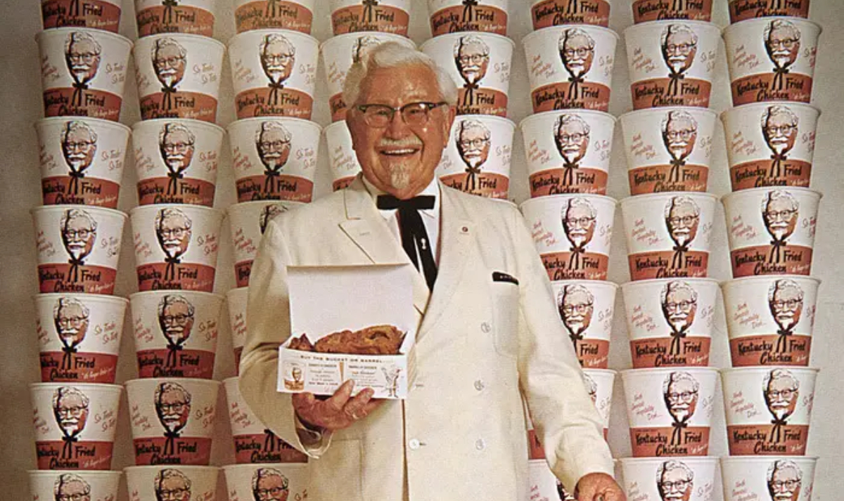 Yum Brands: Πώς η αυτοκρατορία της KFC και της Pizza Hut κατέκτησε τον κόσμο