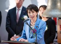 Γερμανία και Ιαπωνία ανοίγουν στρατηγικό μέτωπο ενέργειας στον απόηχο του πολέμου στη Μέση Ανατολή