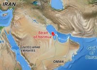 ΣΚΛΗΡΟ ΠΑΙΧΝΙΔΙ ΣΤΑ ΣΤΕΝΑ: Το Ιράν απειλεί με μπλόκο στο Bab el-Mandeb και παγκόσμιο σοκ