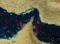 Παγκόσμιος συναγερμός: Πάνω από 250 πλοία ακινητοποιημένα στα Στενά του Ορμούζ