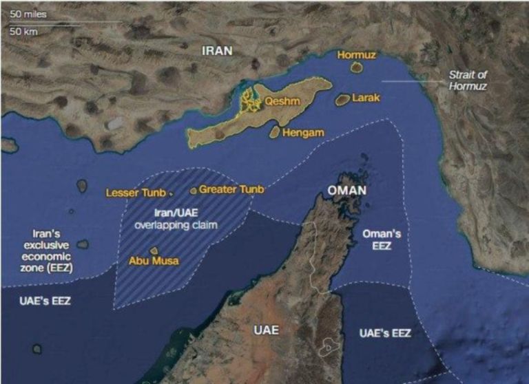 ΕΕ: «Κόκκινος συναγερμός» στην Ερυθρά Θάλασσα – Κλιμακώνεται η απειλή των Χούθι