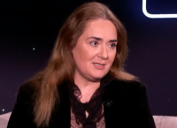 «Έτρωγα μόνο ένα πορτοκάλι και κιτρίνιζα» – Η συγκλονιστική εξομολόγηση της Ελένης Ουζουνίδου