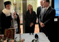 Άδωνις Γεωργιάδης: Νέα πτέρυγα νοσοκομείου φέρνει αξιοπρέπεια και αλλάζει το ΕΣΥ Θεσσαλονίκης