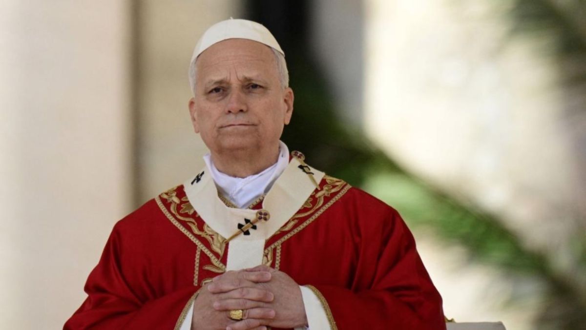 Ο Πάπας απέναντι στον Τραμπ: Ηθική σύγκρουση για τον πόλεμο στο Ιράν