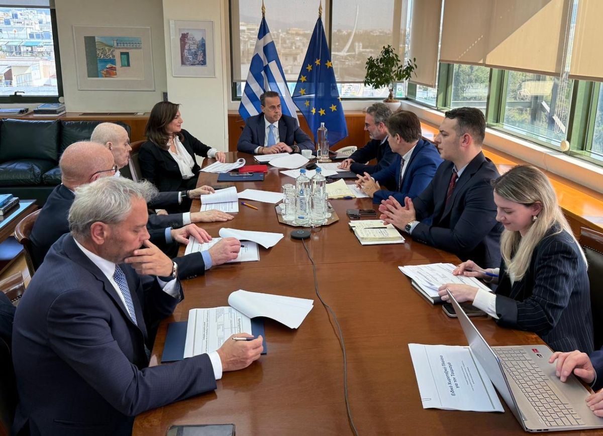 Έρχεται, επιτέλους, αρχές Απριλίου το Ειδικό Χωροταξικό Πλαίσιο για τον Τουρισμό