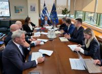 Έρχεται, επιτέλους, αρχές Απριλίου το Ειδικό Χωροταξικό Πλαίσιο για τον Τουρισμό