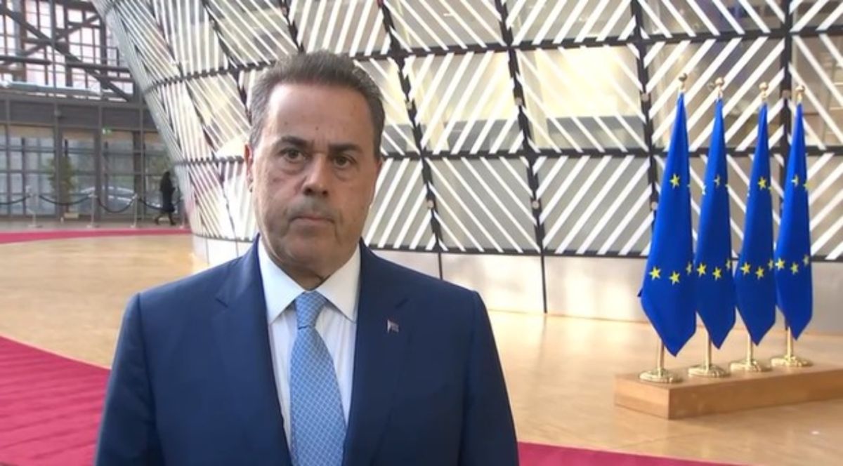 «Θερμό επεισόδιο» Παπασταύρου – Σουηδίας για τα ευρωπαϊκά δίκτυα ηλεκτρικής ενέργειας